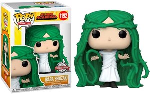 Funko POP My Hero Academia Ibara Shiozaki